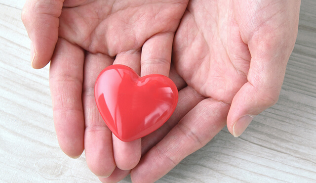 福利厚生が充実